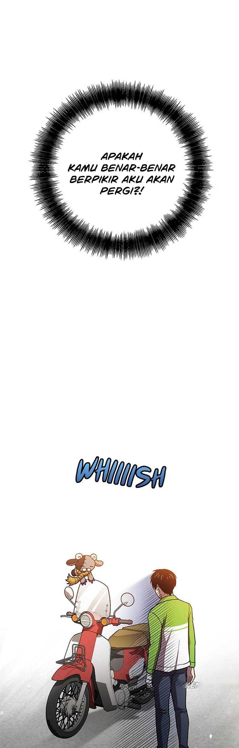 Cursed Manager’s Regression Chapter 50 Gambar 38