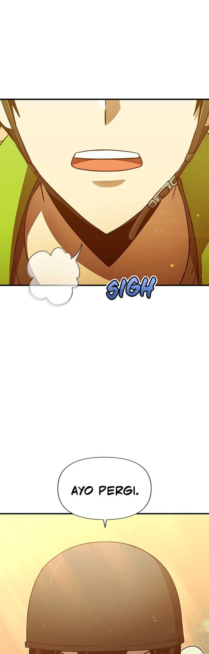 Cursed Manager’s Regression Chapter 50 Gambar 43