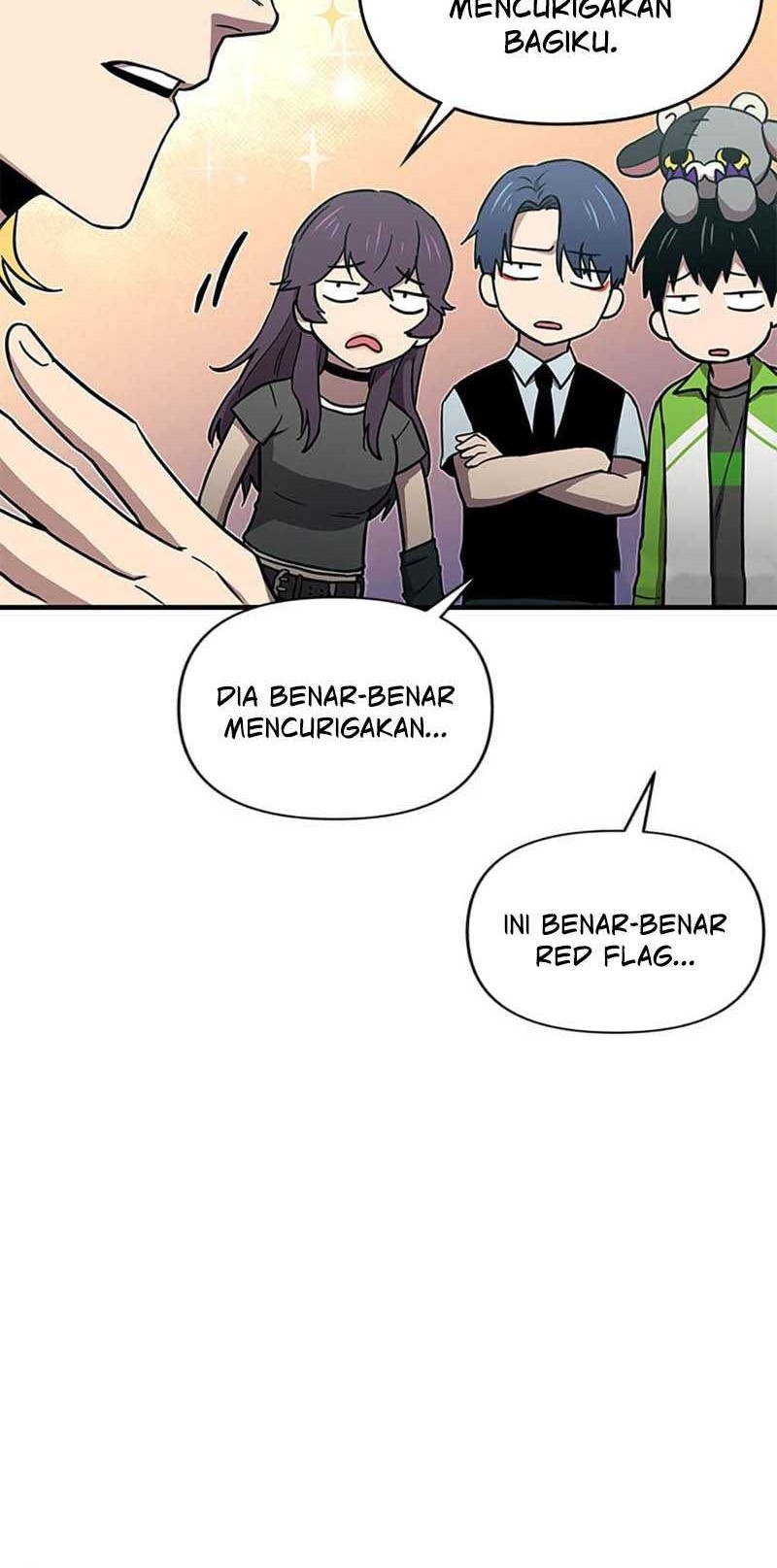 Cursed Manager’s Regression Chapter 50 Gambar 25