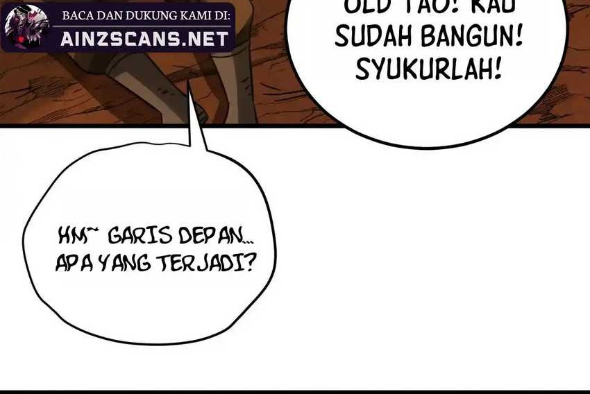 Apex Future Martial Arts Chapter 127 Gambar 24