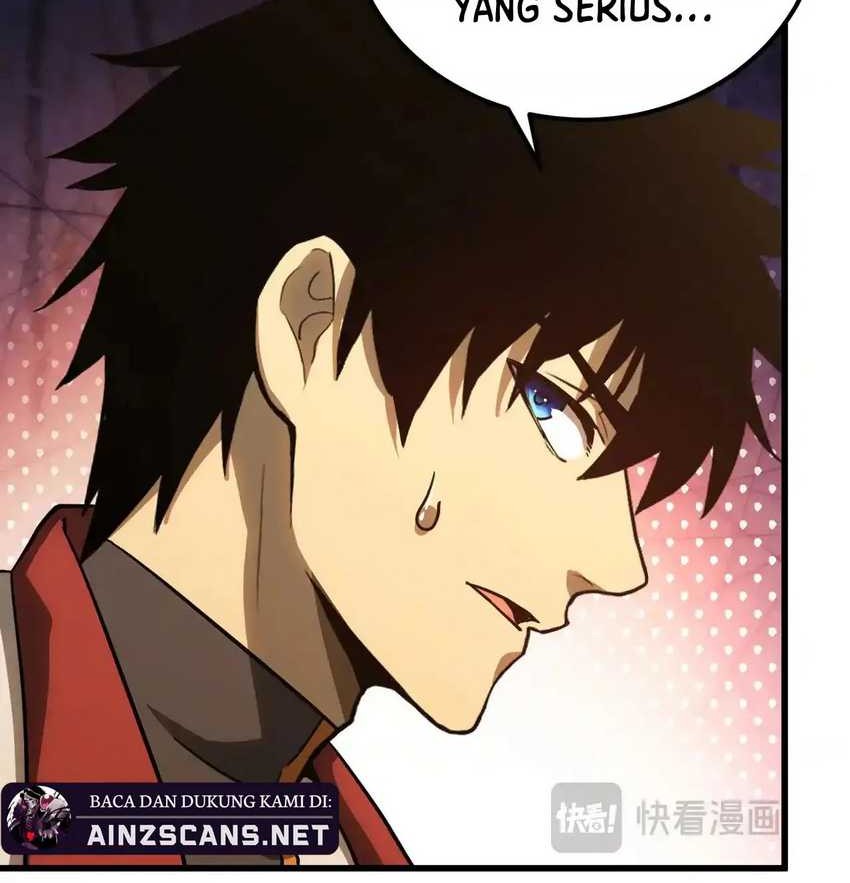 Apex Future Martial Arts Chapter 127 Gambar 27