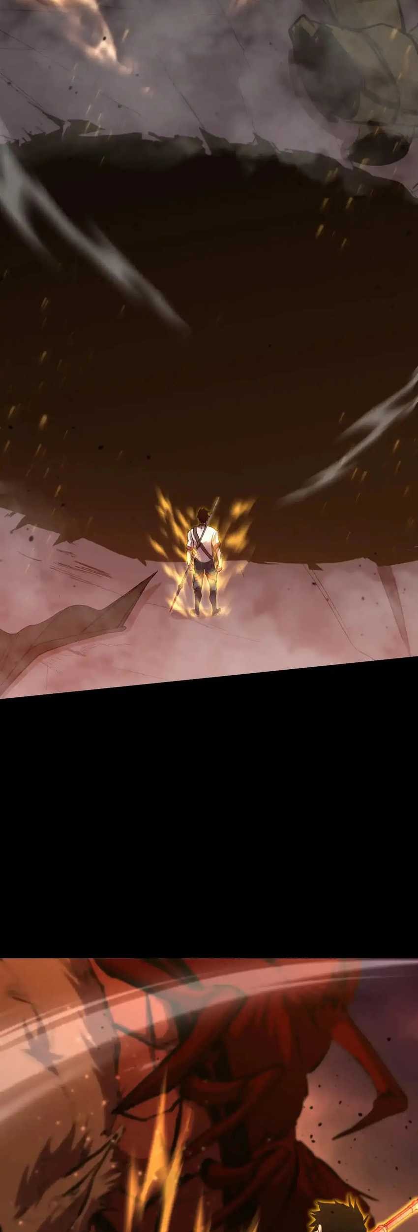 Apex Future Martial Arts Chapter 127 Gambar 57