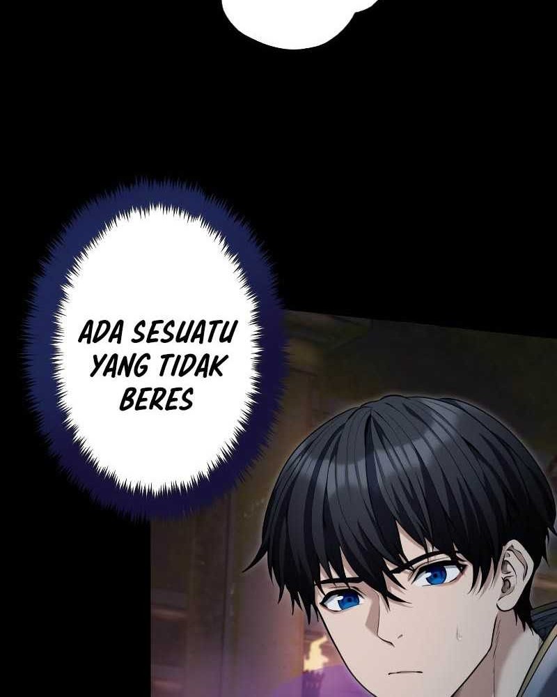 Regression of the Close Combat Mage Chapter 23 Gambar 37