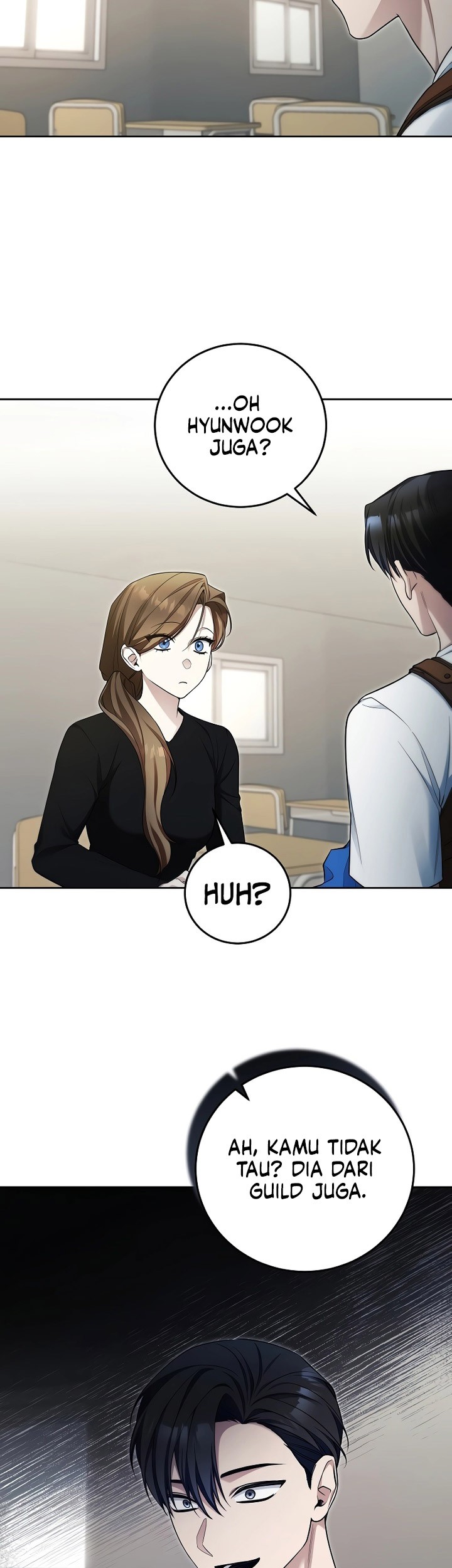 I’ll Retire After Saving the World Chapter 20 Gambar 48