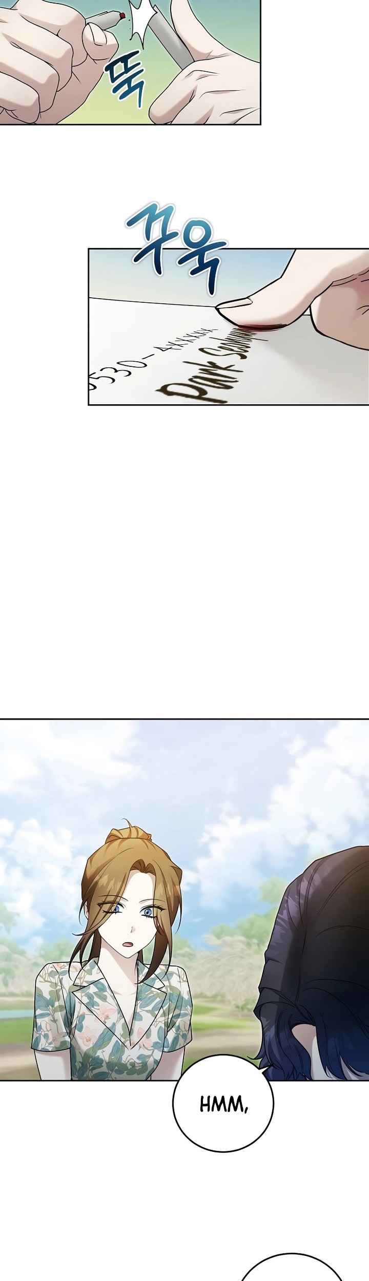 I’ll Retire After Saving the World Chapter 17 Gambar 48