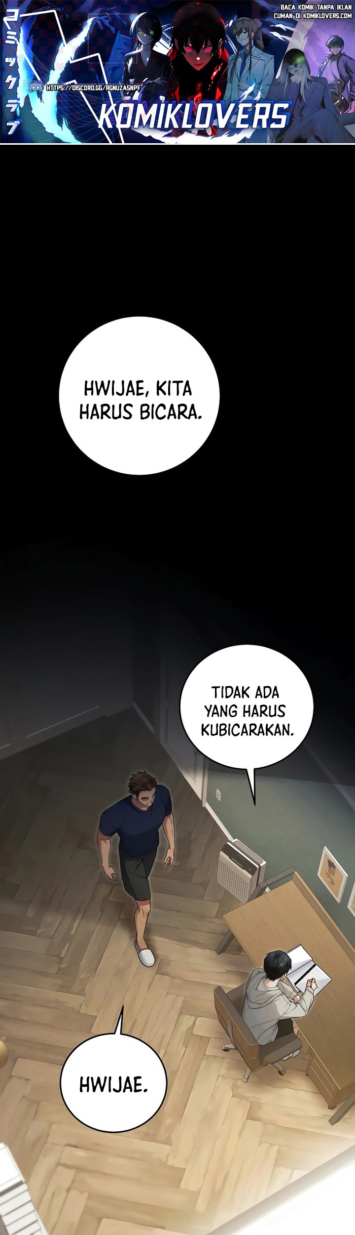 Baca Manhwa I’ll Retire After Saving the World Chapter 17 Gambar 2
