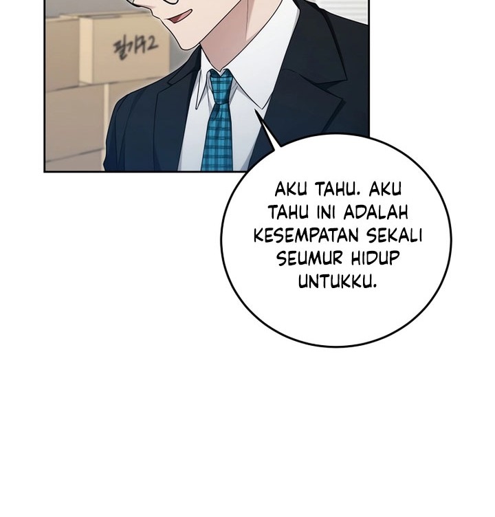 I’ll Retire After Saving the World Chapter 16 Gambar 27