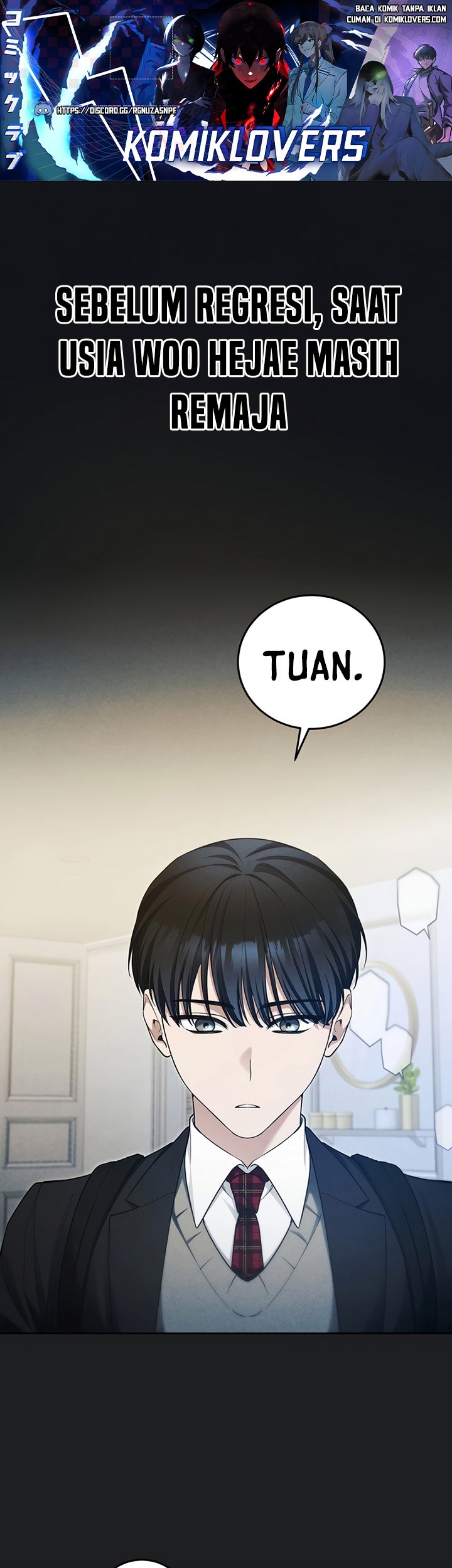 Baca Manhwa I’ll Retire After Saving the World Chapter 14 Gambar 2