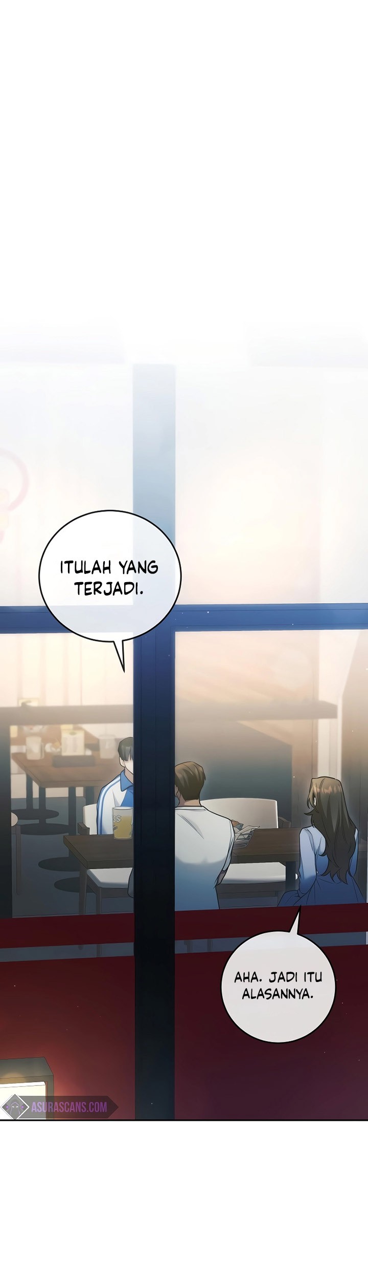I’ll Retire After Saving the World Chapter 13 Gambar 30