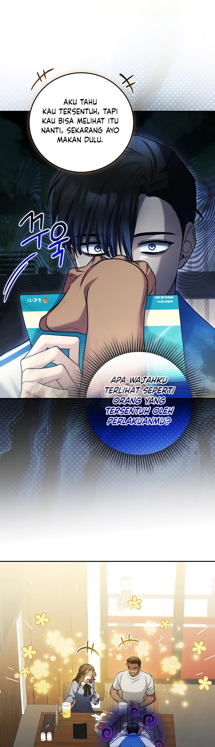 I’ll Retire After Saving the World Chapter 13 Gambar 40