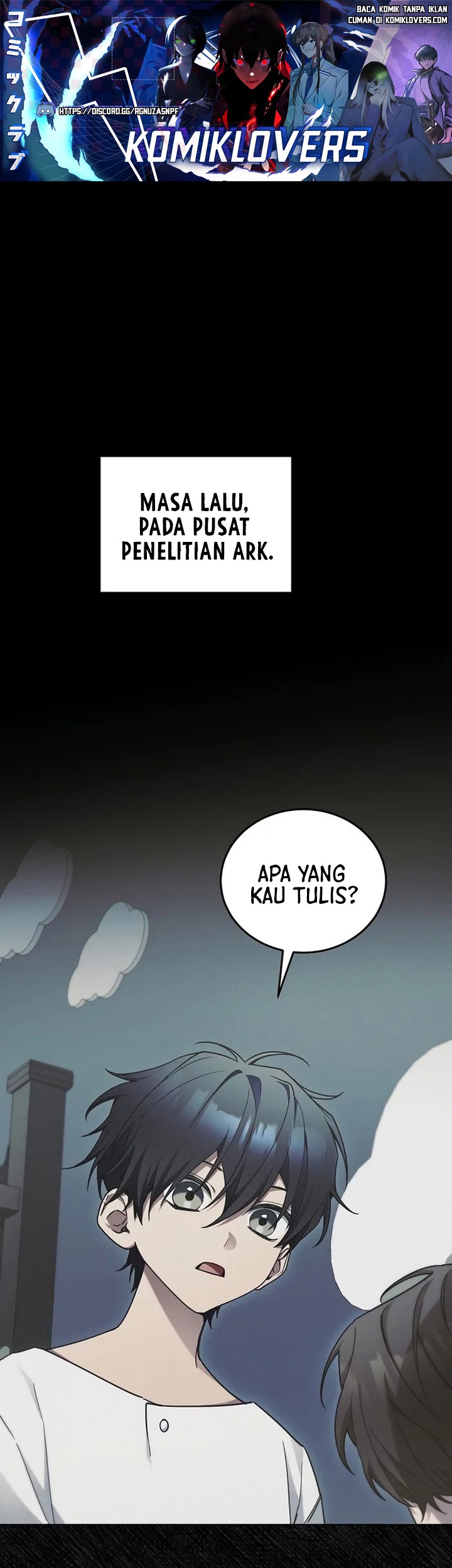Baca Manhwa I’ll Retire After Saving the World Chapter 09 Gambar 2