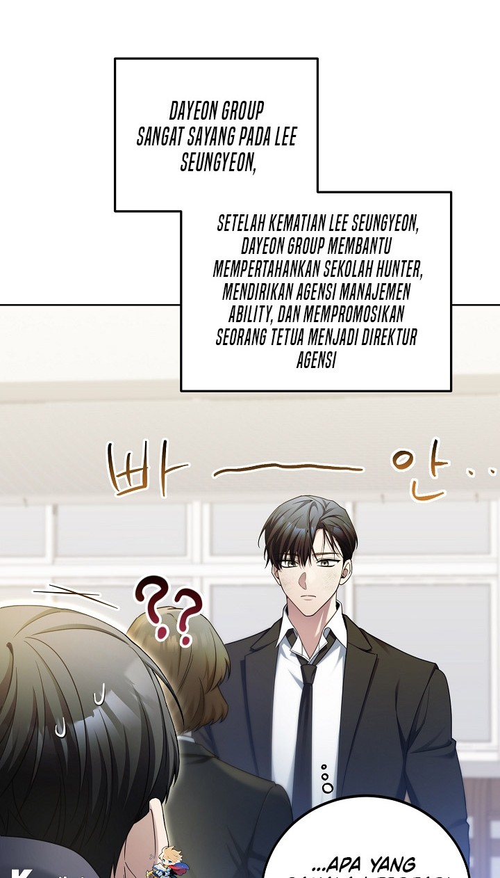I’ll Retire After Saving the World Chapter 03 Gambar 21