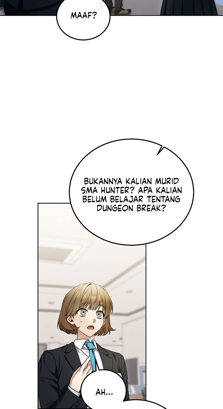 I’ll Retire After Saving the World Chapter 03 Gambar 11