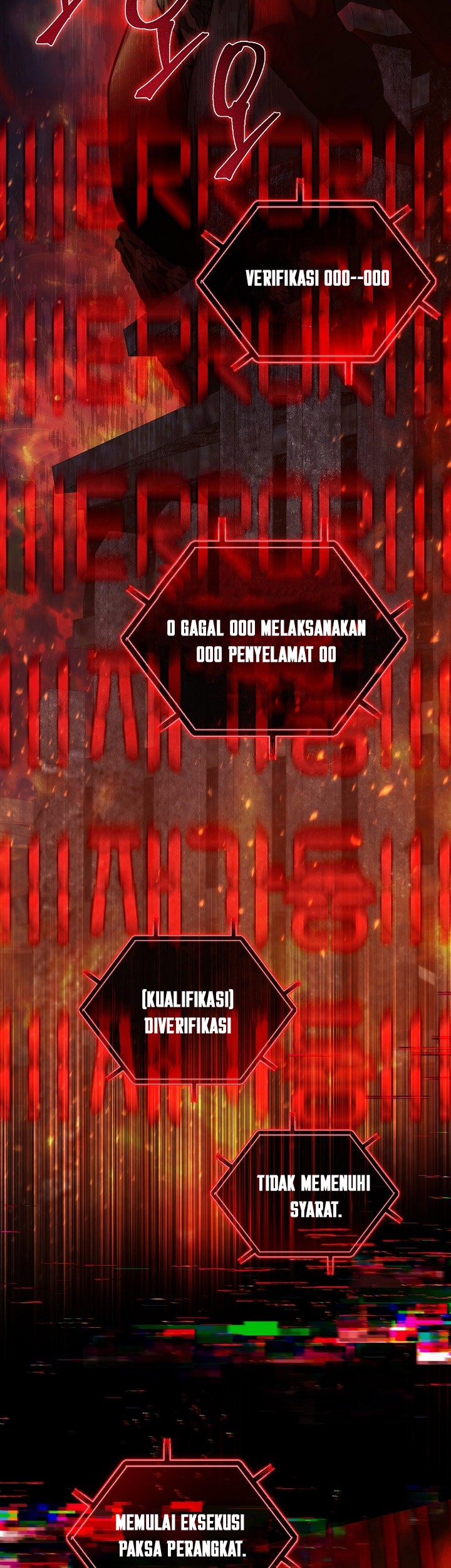 I’ll Retire After Saving the World Chapter 02 Gambar 48