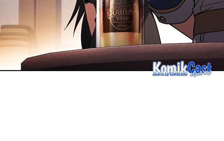 Archmage Restaurant Chapter 37 Gambar 21