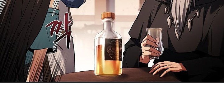 Archmage Restaurant Chapter 37 Gambar 29
