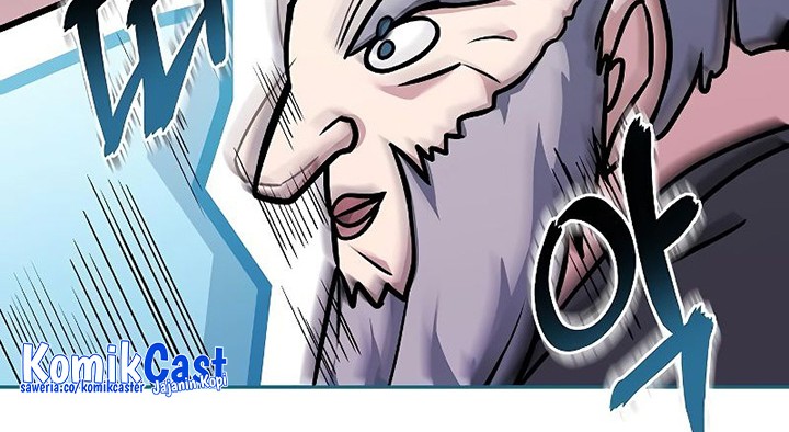 Archmage Restaurant Chapter 37 Gambar 51