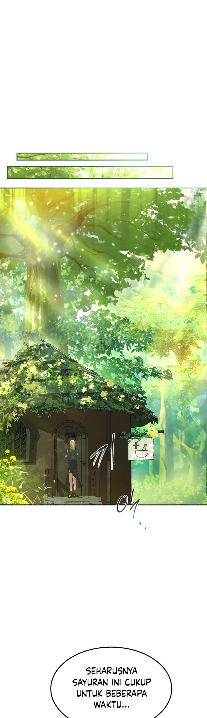 Archmage Restaurant Chapter 37 Gambar 54