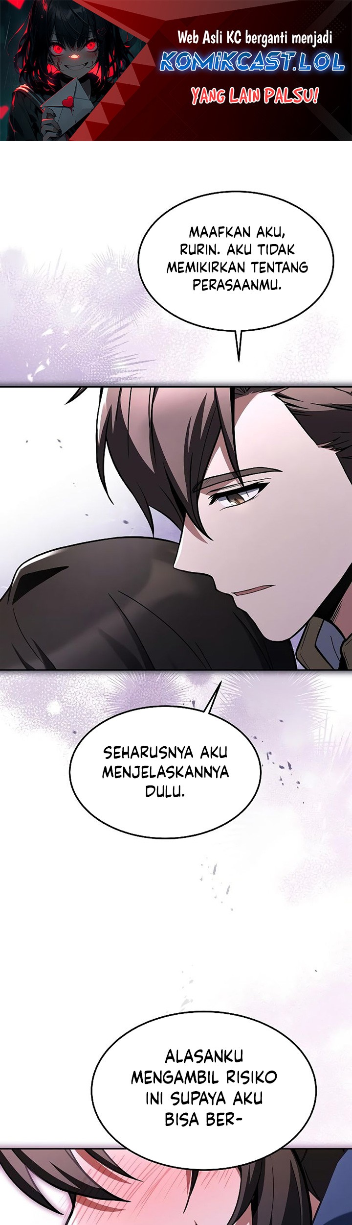 Baca Manhwa Archmage Restaurant Chapter 37 Gambar 2