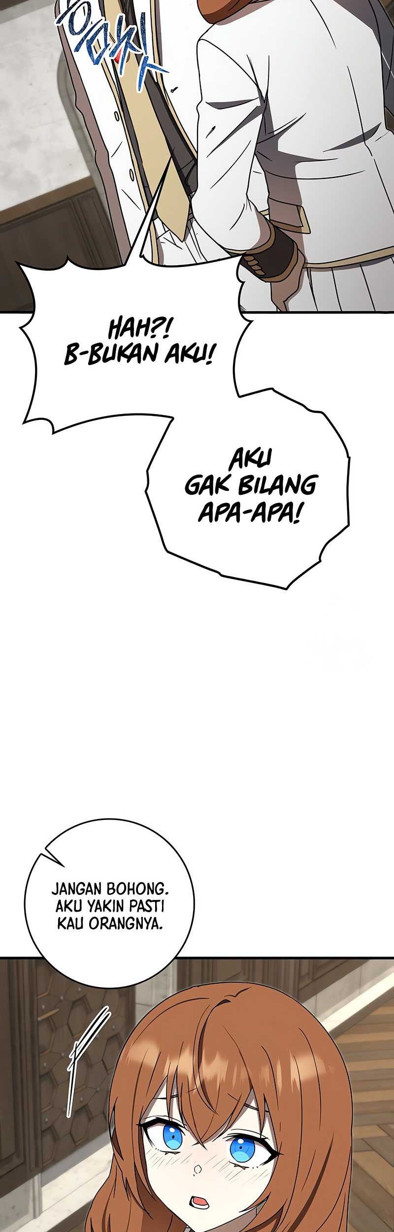 The Demon Prince Goes to the Academy Chapter 70 Gambar 48