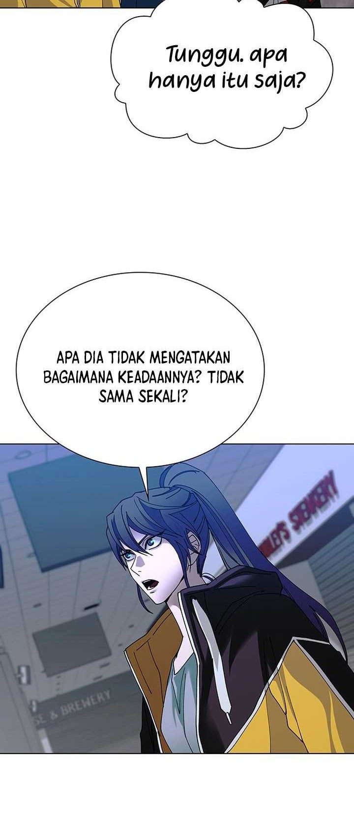 The End of the World is Just a Game to Me Chapter 42 Gambar 25