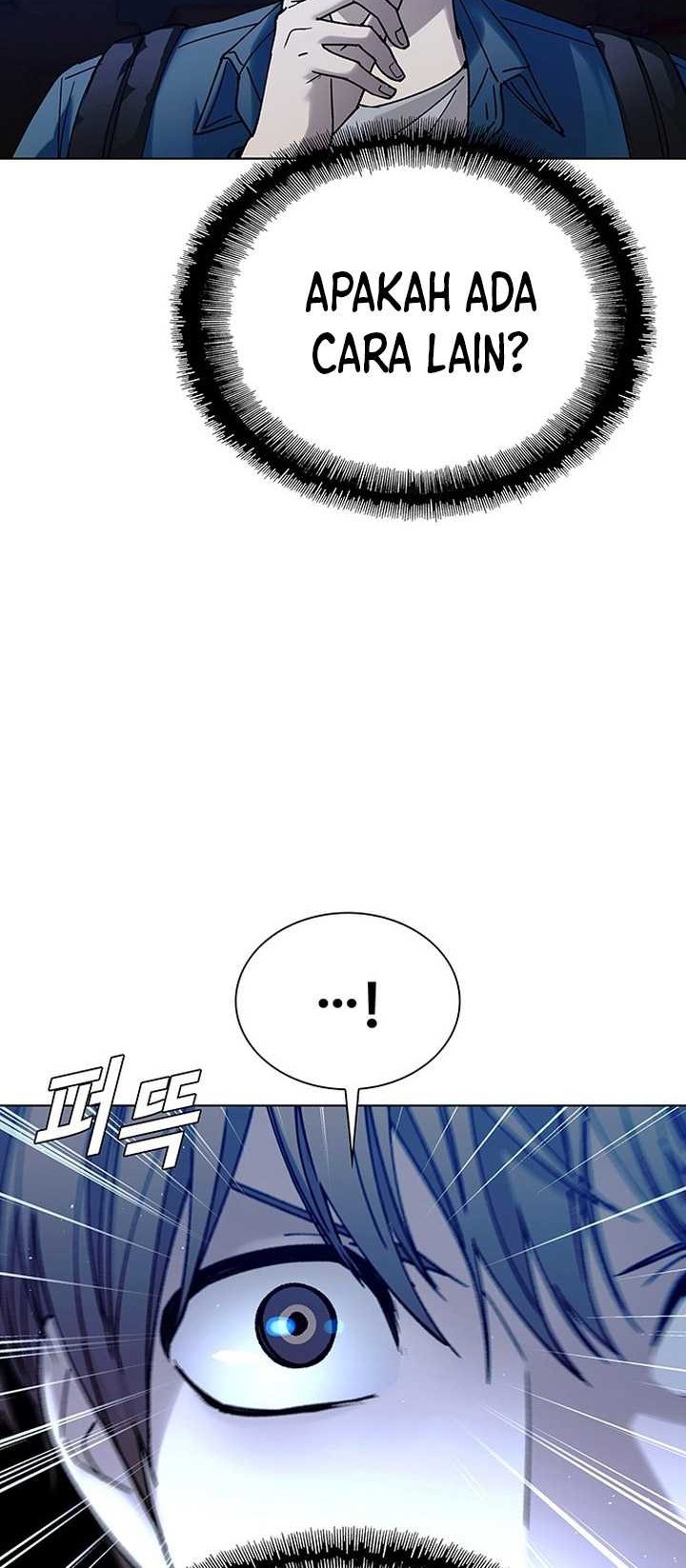 The End of the World is Just a Game to Me Chapter 42 Gambar 31