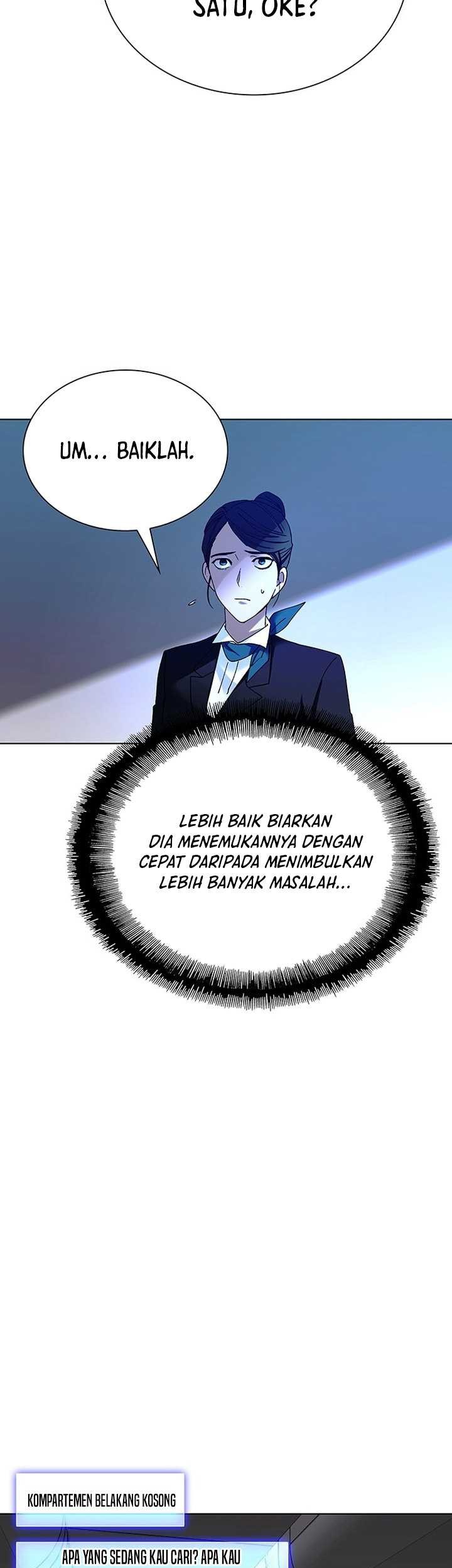 The End of the World is Just a Game to Me Chapter 42 Gambar 40