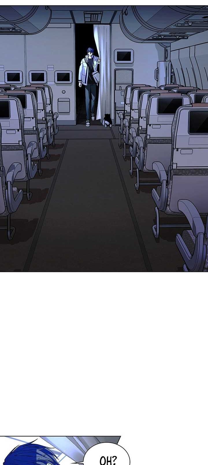 The End of the World is Just a Game to Me Chapter 42 Gambar 43
