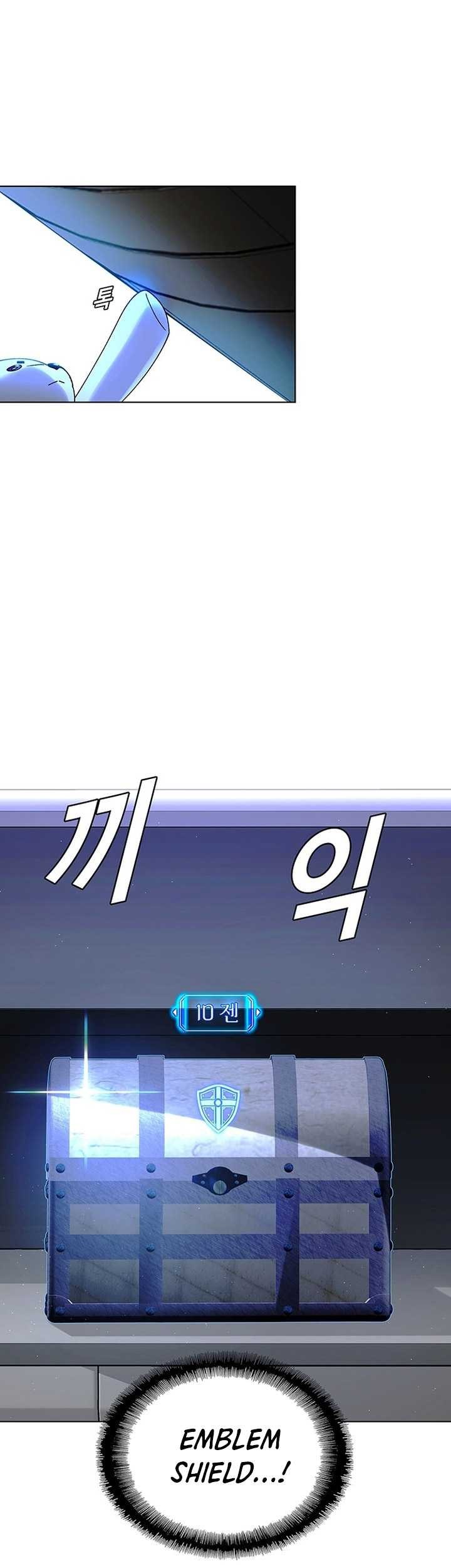 The End of the World is Just a Game to Me Chapter 42 Gambar 46