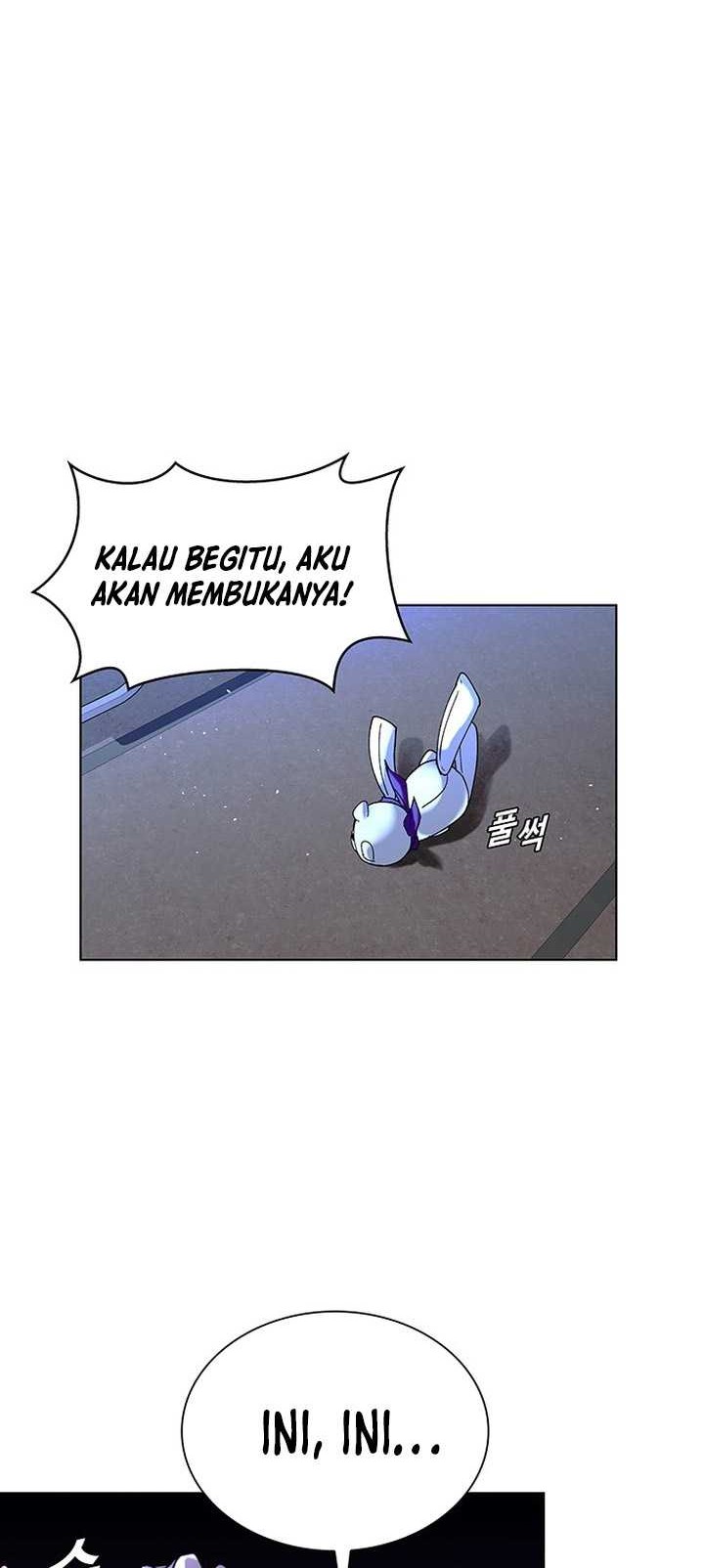 The End of the World is Just a Game to Me Chapter 42 Gambar 47