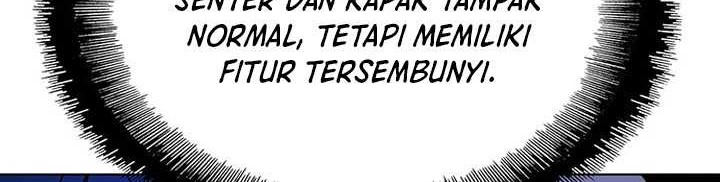 The End of the World is Just a Game to Me Chapter 42 Gambar 51