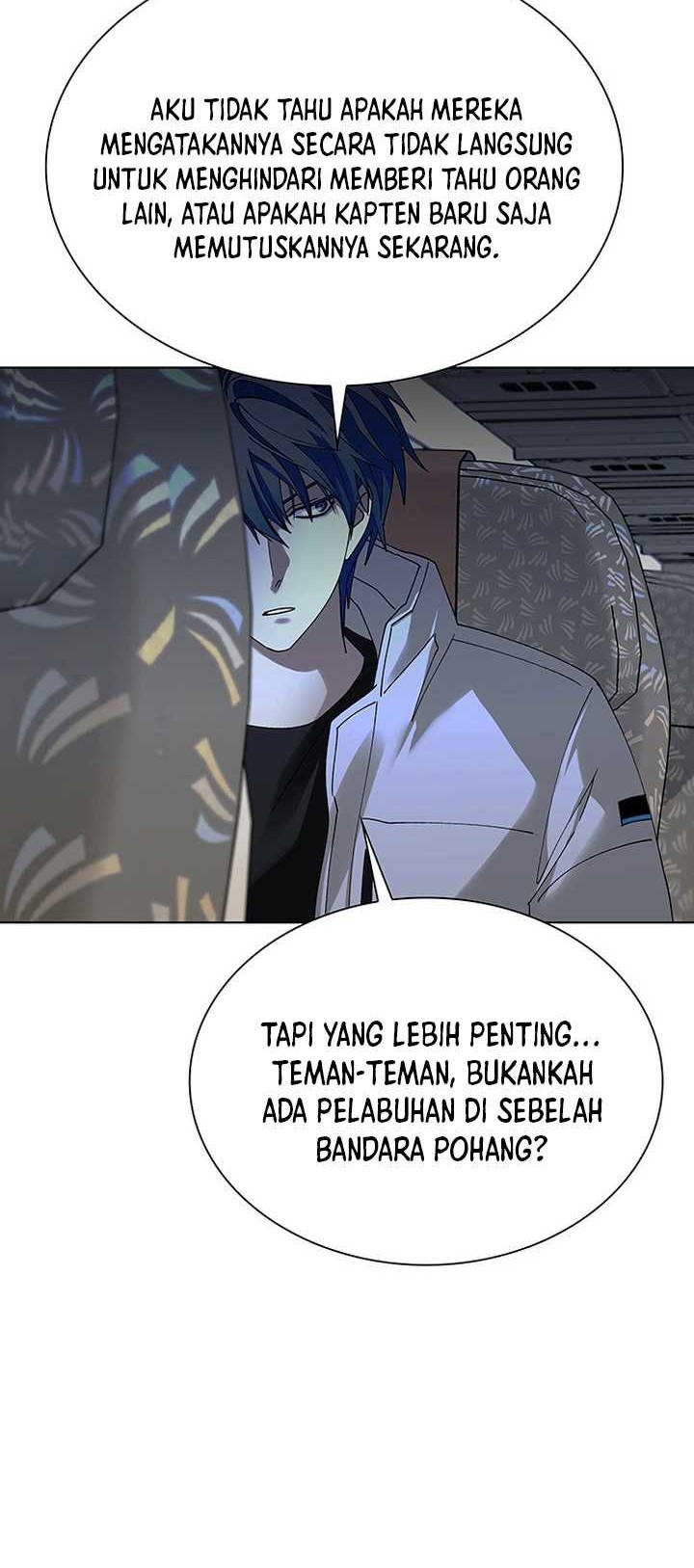 The End of the World is Just a Game to Me Chapter 42 Gambar 3