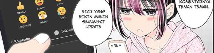 The End of the World is Just a Game to Me Chapter 42 Gambar 61
