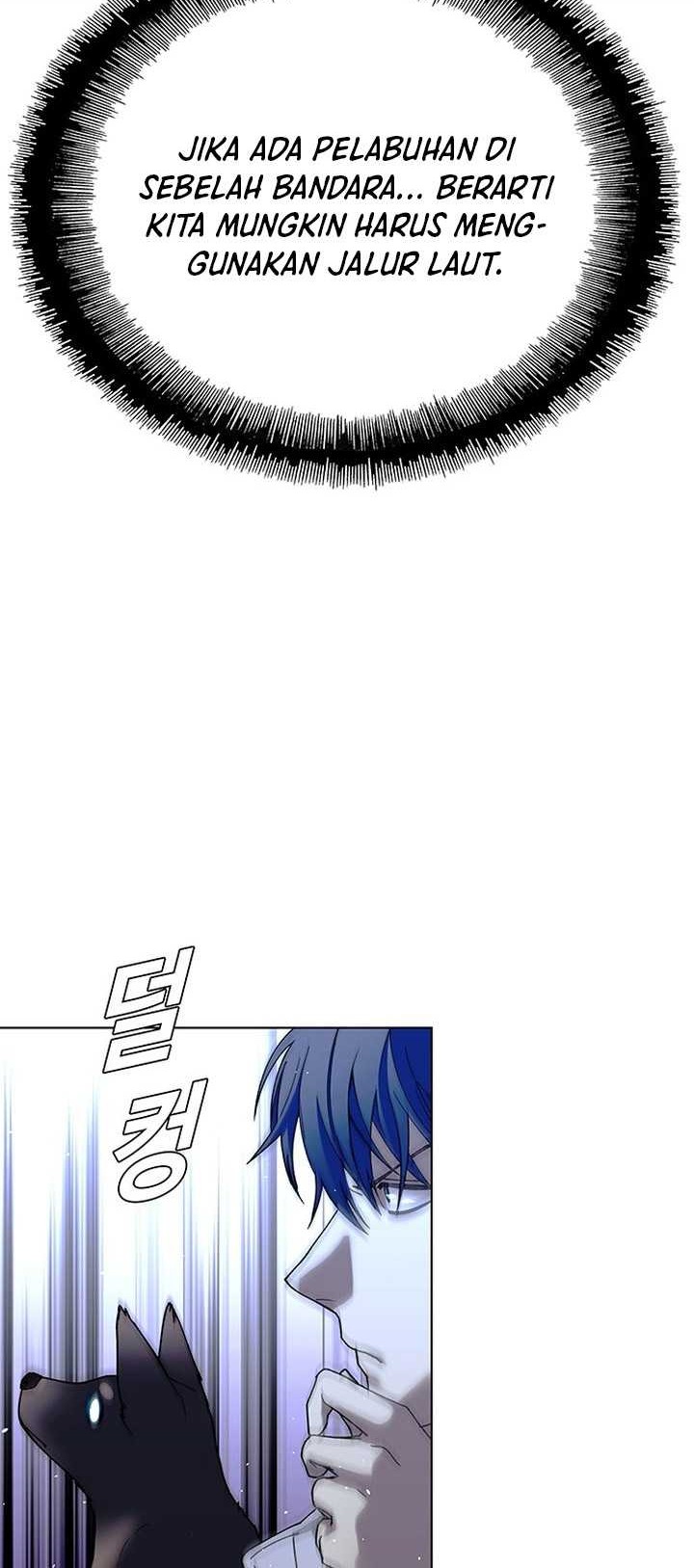 The End of the World is Just a Game to Me Chapter 42 Gambar 5