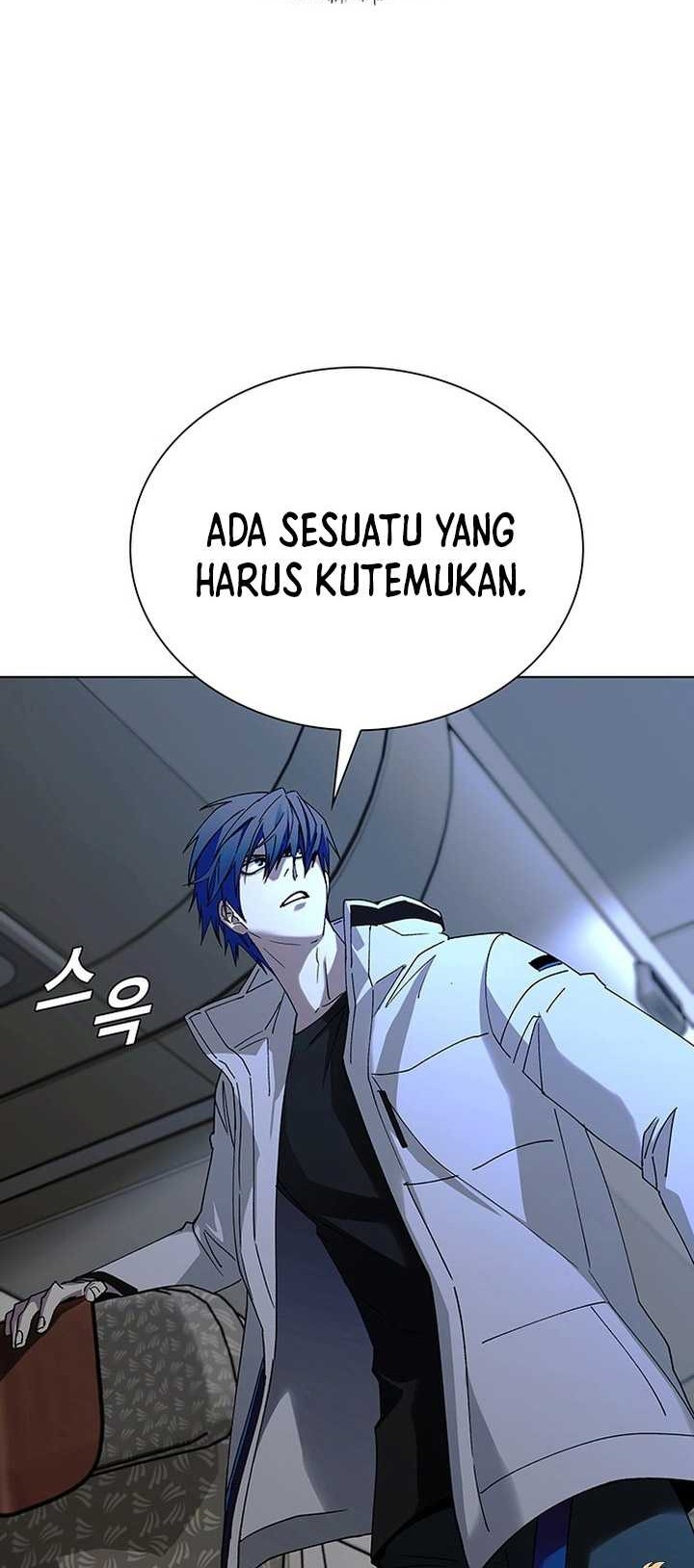 The End of the World is Just a Game to Me Chapter 42 Gambar 7