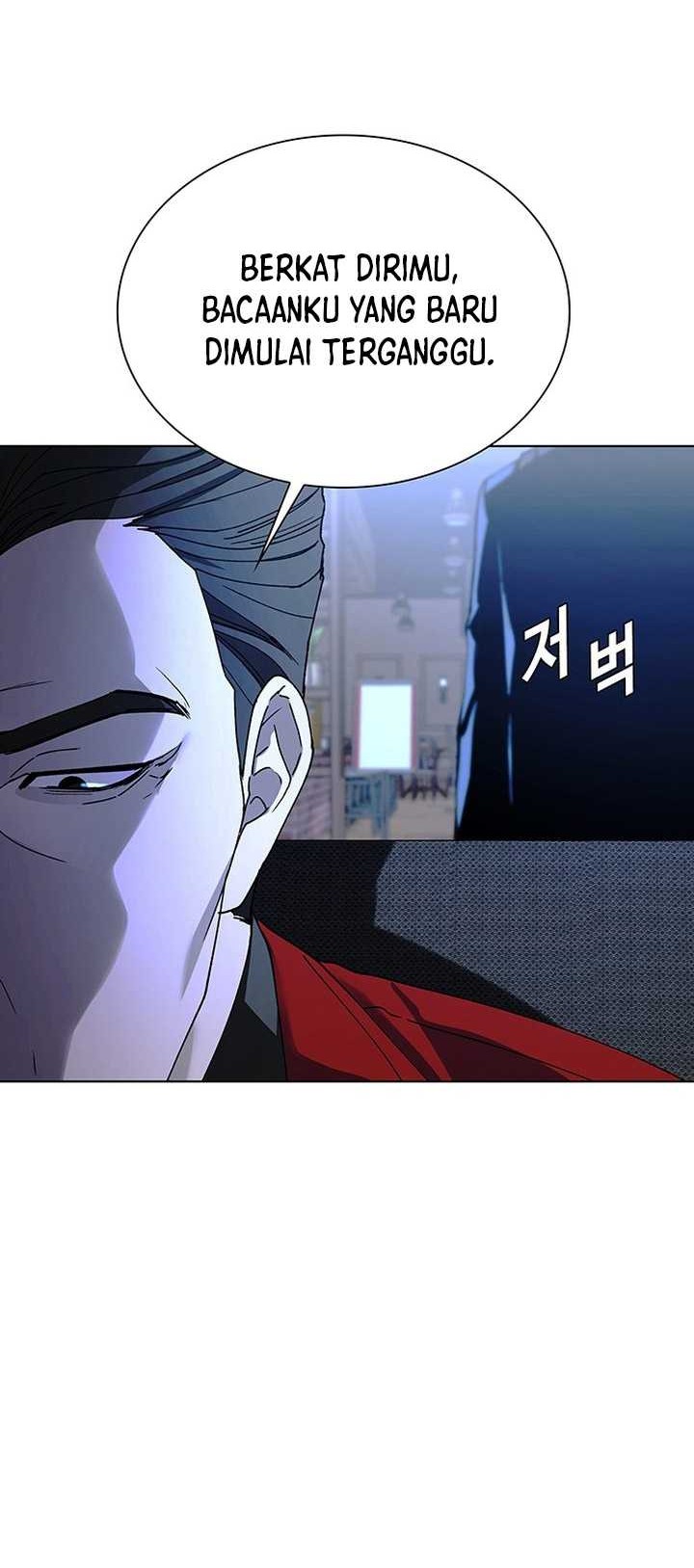 The End of the World is Just a Game to Me Chapter 42 Gambar 11