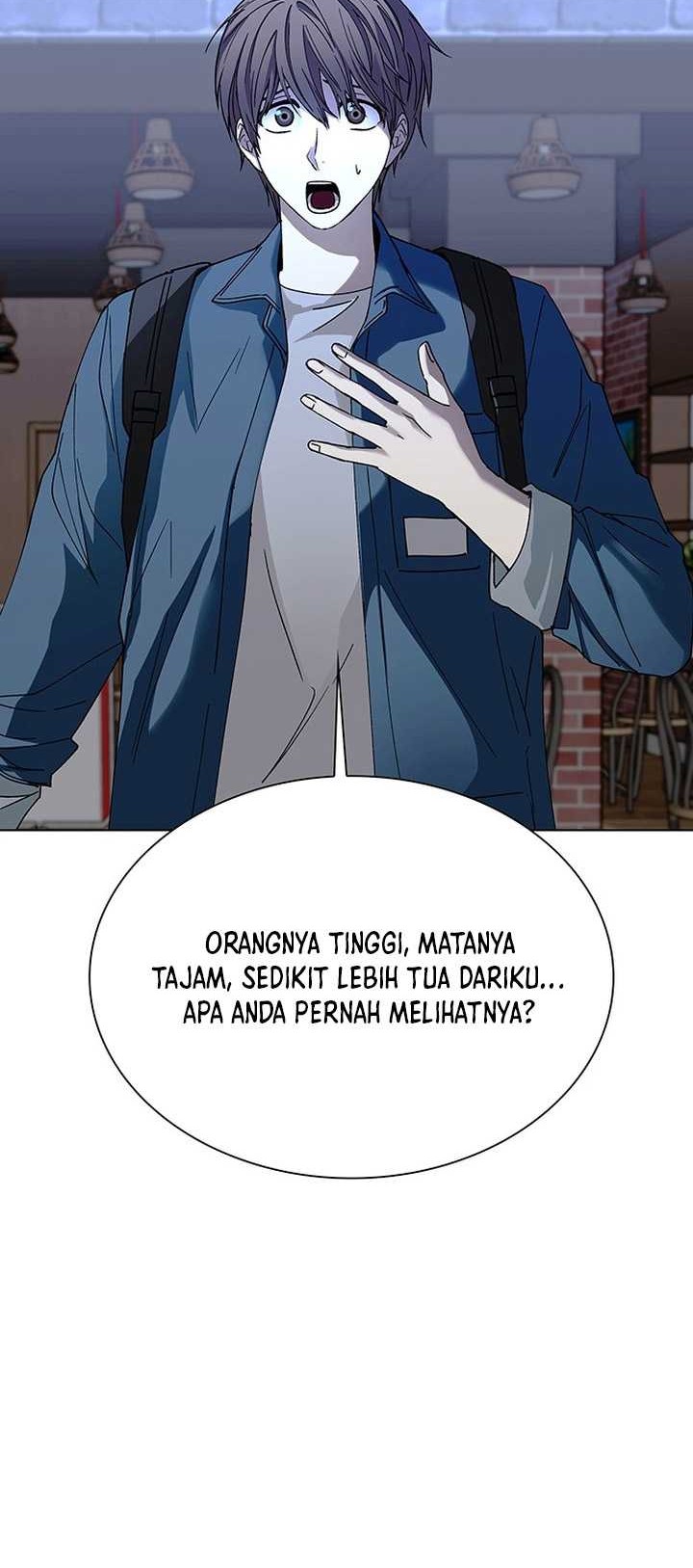 The End of the World is Just a Game to Me Chapter 42 Gambar 13