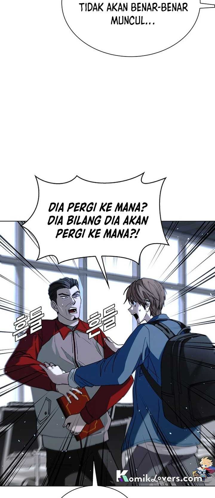 The End of the World is Just a Game to Me Chapter 42 Gambar 15