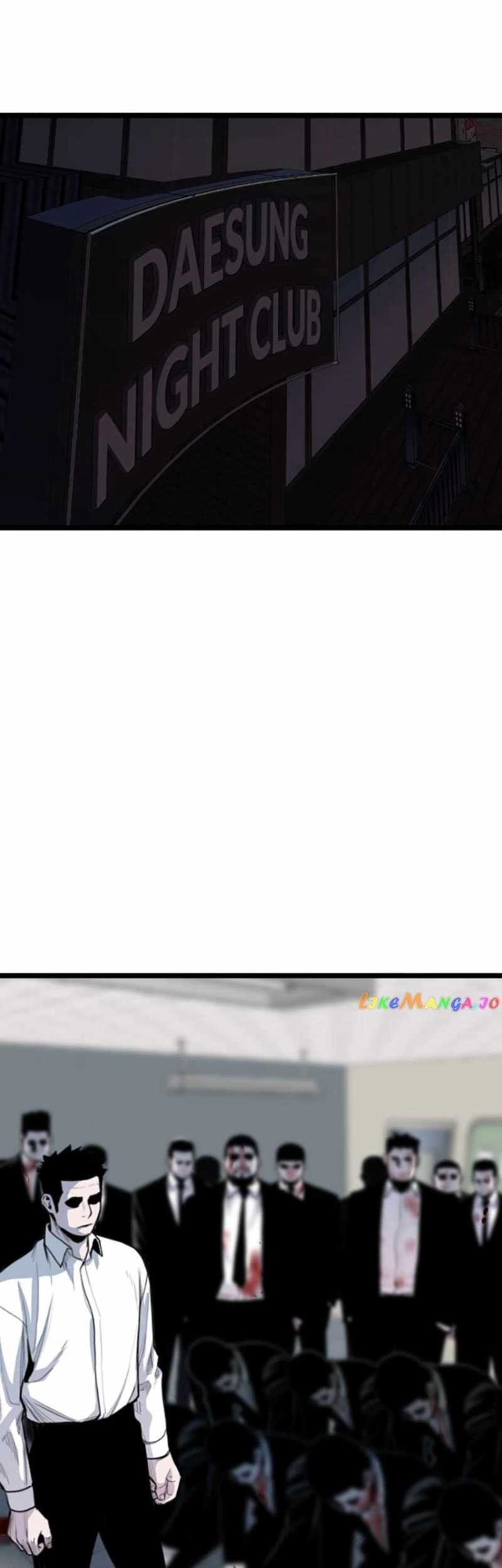 Baca Manhwa Switch Chapter 93 Gambar 2