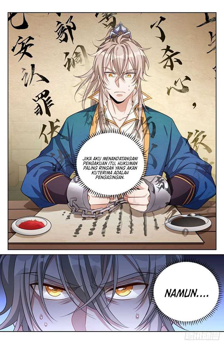 Nightwatcher Chapter 35 Gambar 11