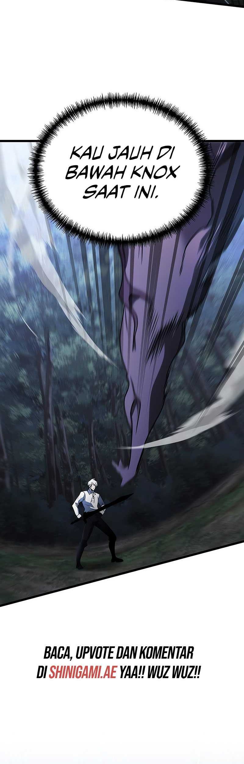 Terminally-Ill Genius Dark Knight Chapter 62 Gambar 39