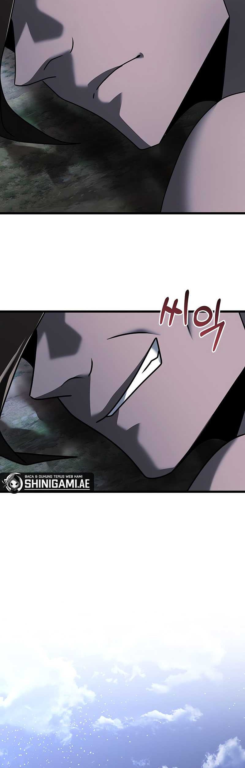 Terminally-Ill Genius Dark Knight Chapter 62 Gambar 71