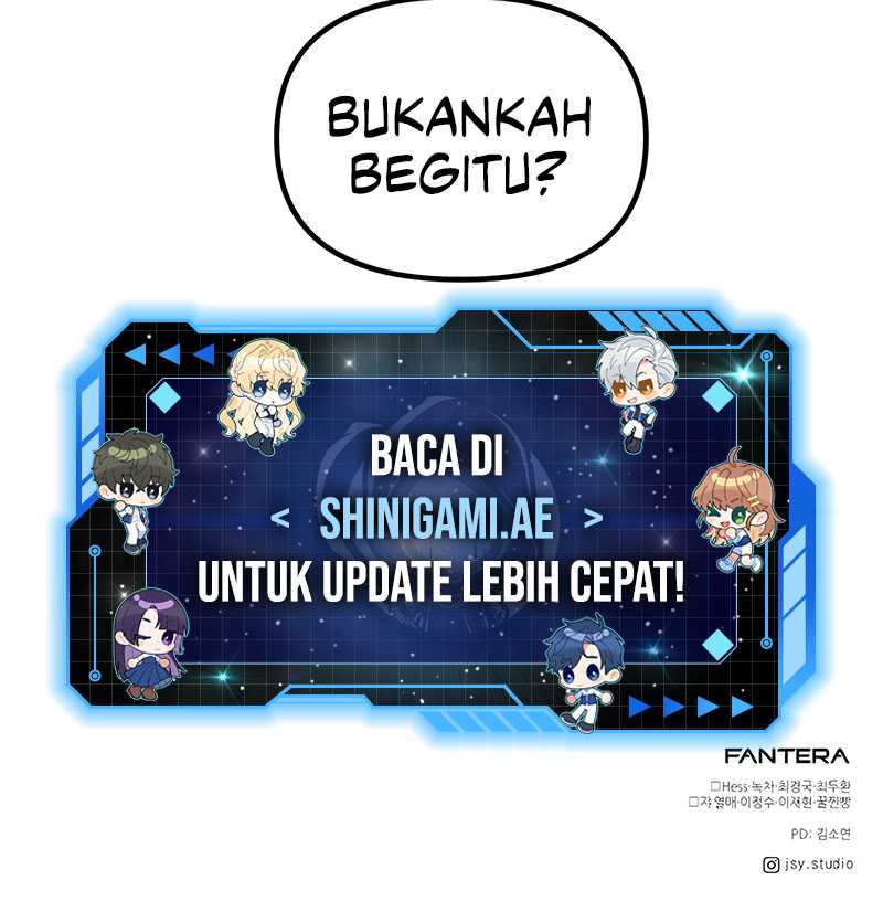Terminally-Ill Genius Dark Knight Chapter 62 Gambar 86