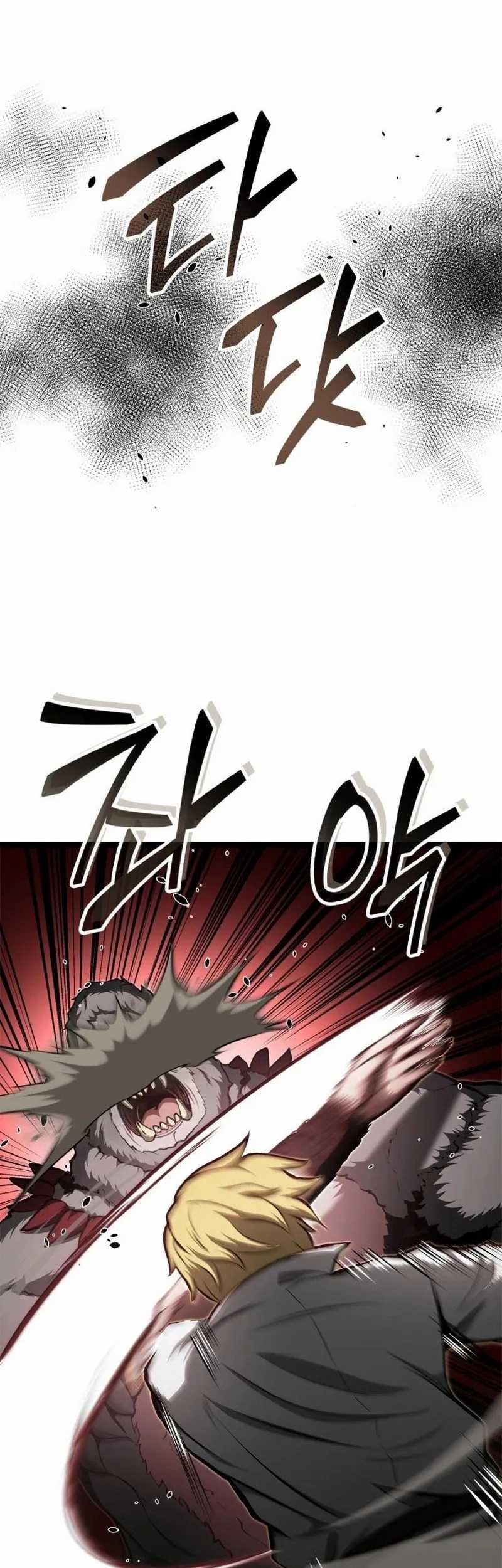 Kalli the Champion Chapter 60 Gambar 29