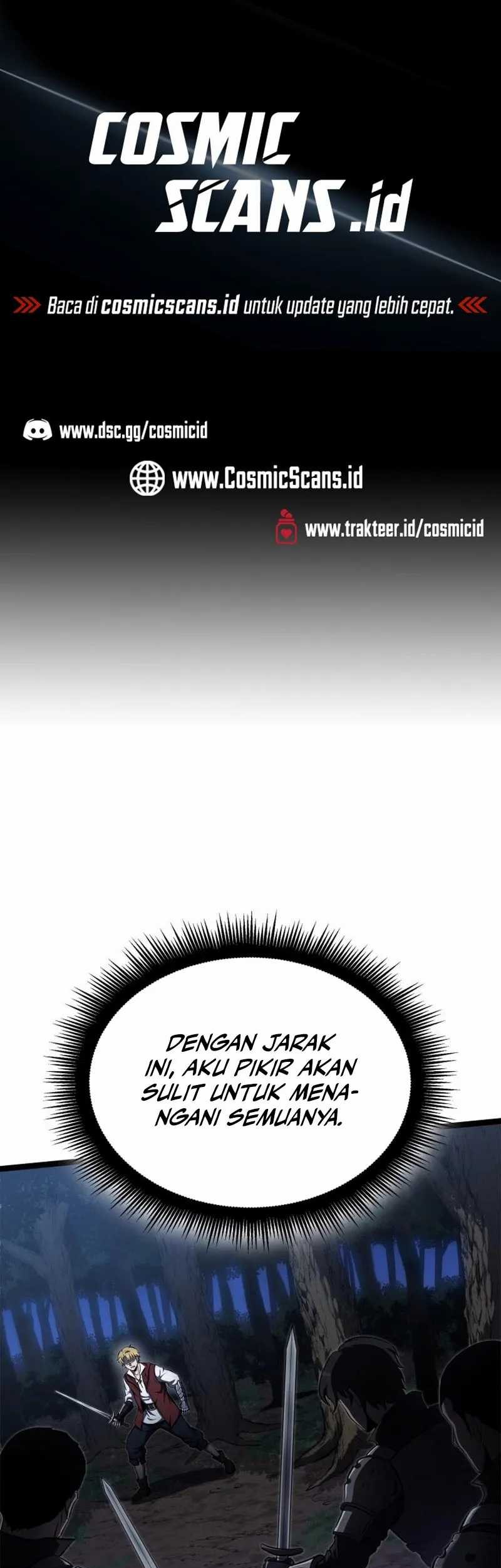 Baca Manhwa Kalli the Champion Chapter 59 Gambar 2