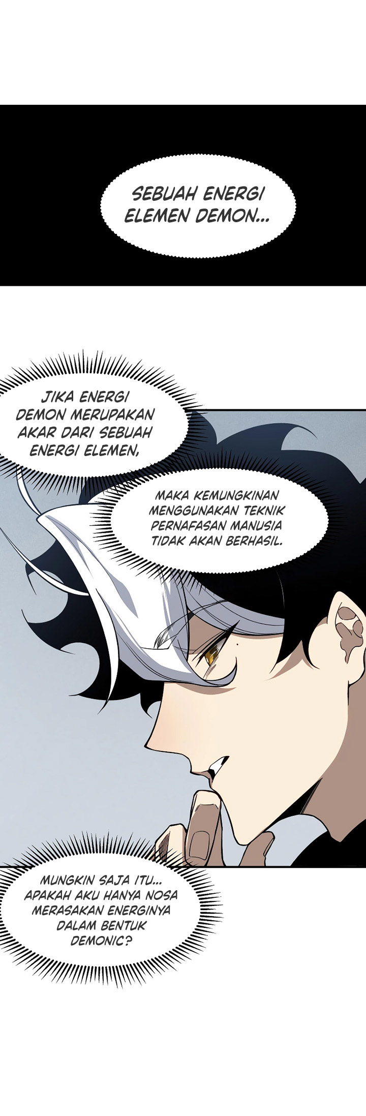Demon Evolution Chapter 62 Gambar 38