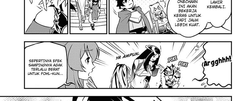 Tate no Yuusha no Nariagari Chapter 104 Gambar 10