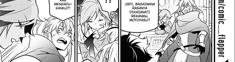 Tate no Yuusha no Nariagari Chapter 104 Gambar 101