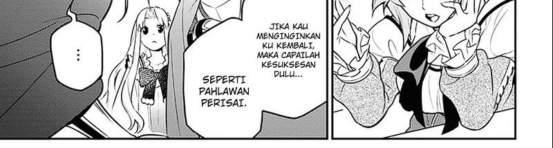 Tate no Yuusha no Nariagari Chapter 104 Gambar 104