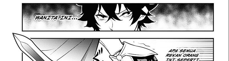 Tate no Yuusha no Nariagari Chapter 104 Gambar 105